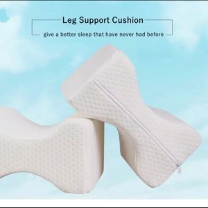 SleepEZ Leg Pillow